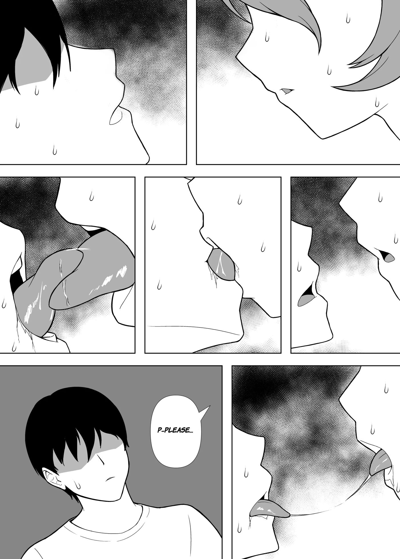 Day Off With A Vtuber Chapter 1000 Page 11